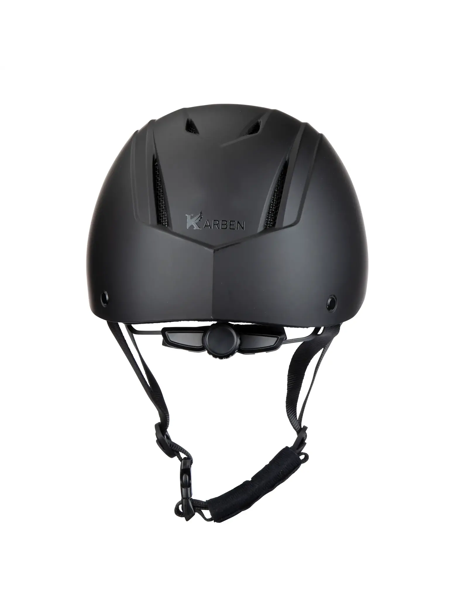 Shires Karben Matteo Riding Helmet