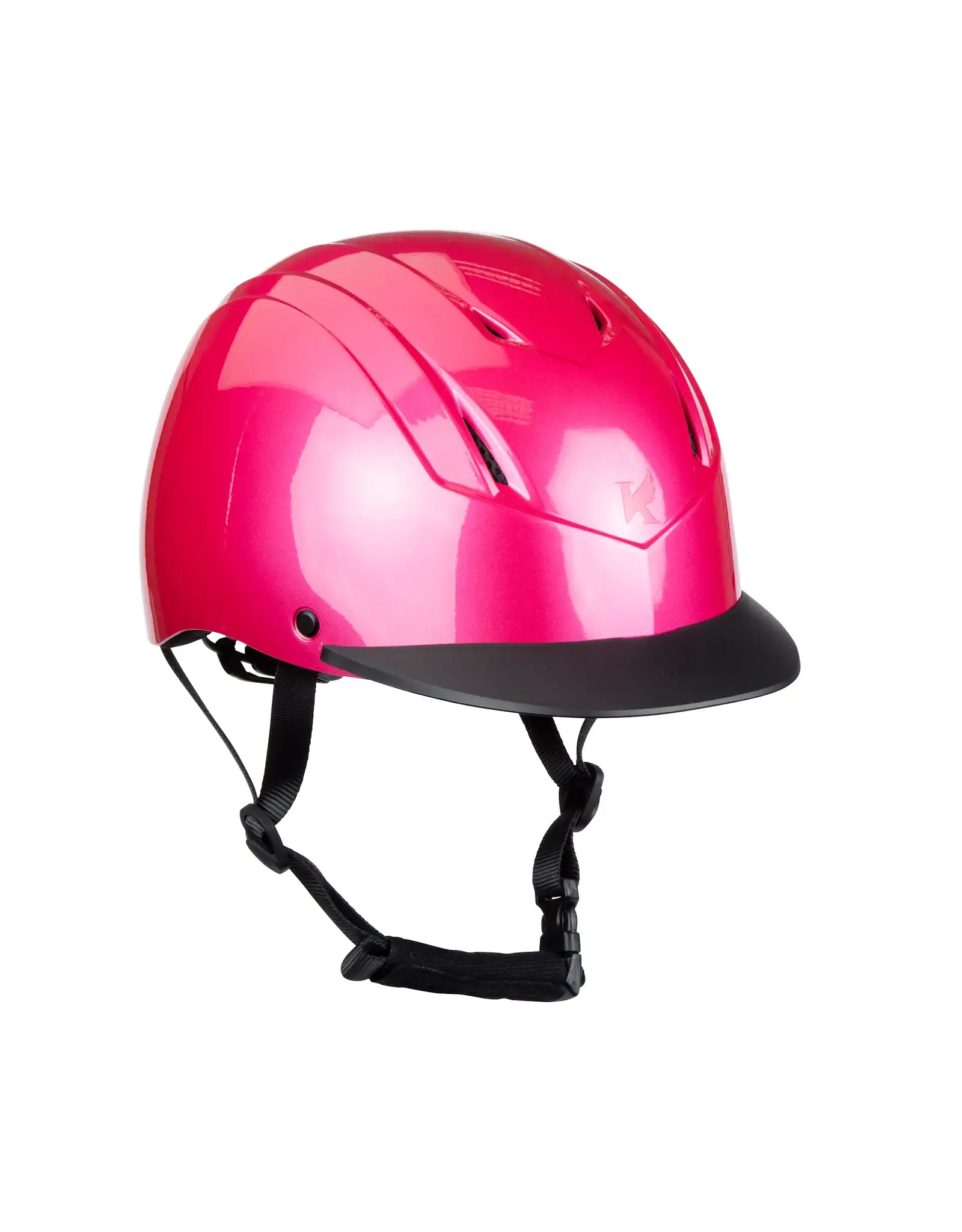 Shires Karben Matteo Riding Helmet