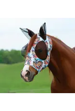 Weaver Equine Lycra® Fly Mask Powered by Coolcore® Weaver Equine Lycra® Fly Mask Powered by Coolcore®
