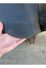 Täkt Dressage Saddle TSD-17 17" Medium Wide Tree Täkt Dressage Saddle TSD-17 17" Medium Wide Tree