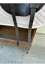 Täkt Dressage Saddle TSD-17 17" Medium Wide Tree Täkt Dressage Saddle TSD-17 17" Medium Wide Tree