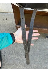 Täkt Dressage Saddle TSD-17 17" Medium Wide Tree Täkt Dressage Saddle TSD-17 17" Medium Wide Tree