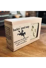 Buckin' Good Products Soap Cowgirl Coffee