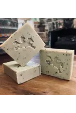 Buckin' Good Products Soap Cowgirl Coffee