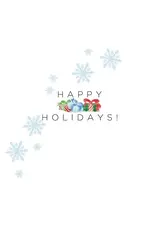 Horse Hollow Press Horse Boxed Christmas Cards Unwrapping Gifts 8