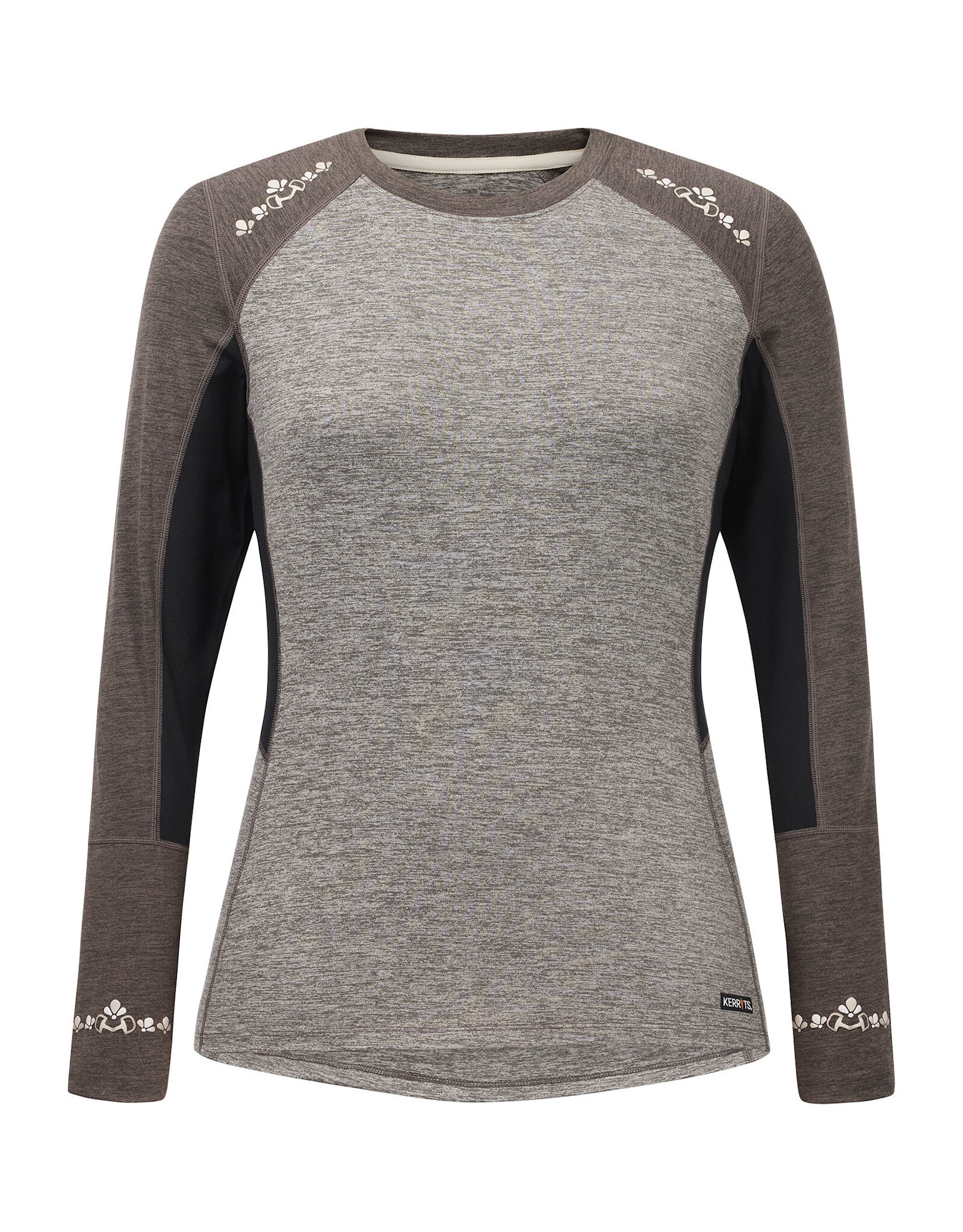 Kerrits D-Lightful Base Layer Top