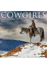 Willow Creek Wall Calendar 2026