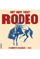 Willow Creek Wall Calendar 2026