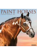Willow Creek Wall Calendar 2026