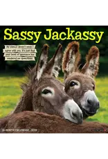 Willow Creek Wall Calendar 2026