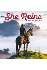 Willow Creek She Reins Book