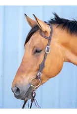 Grewal Toledo One Ear Headstall