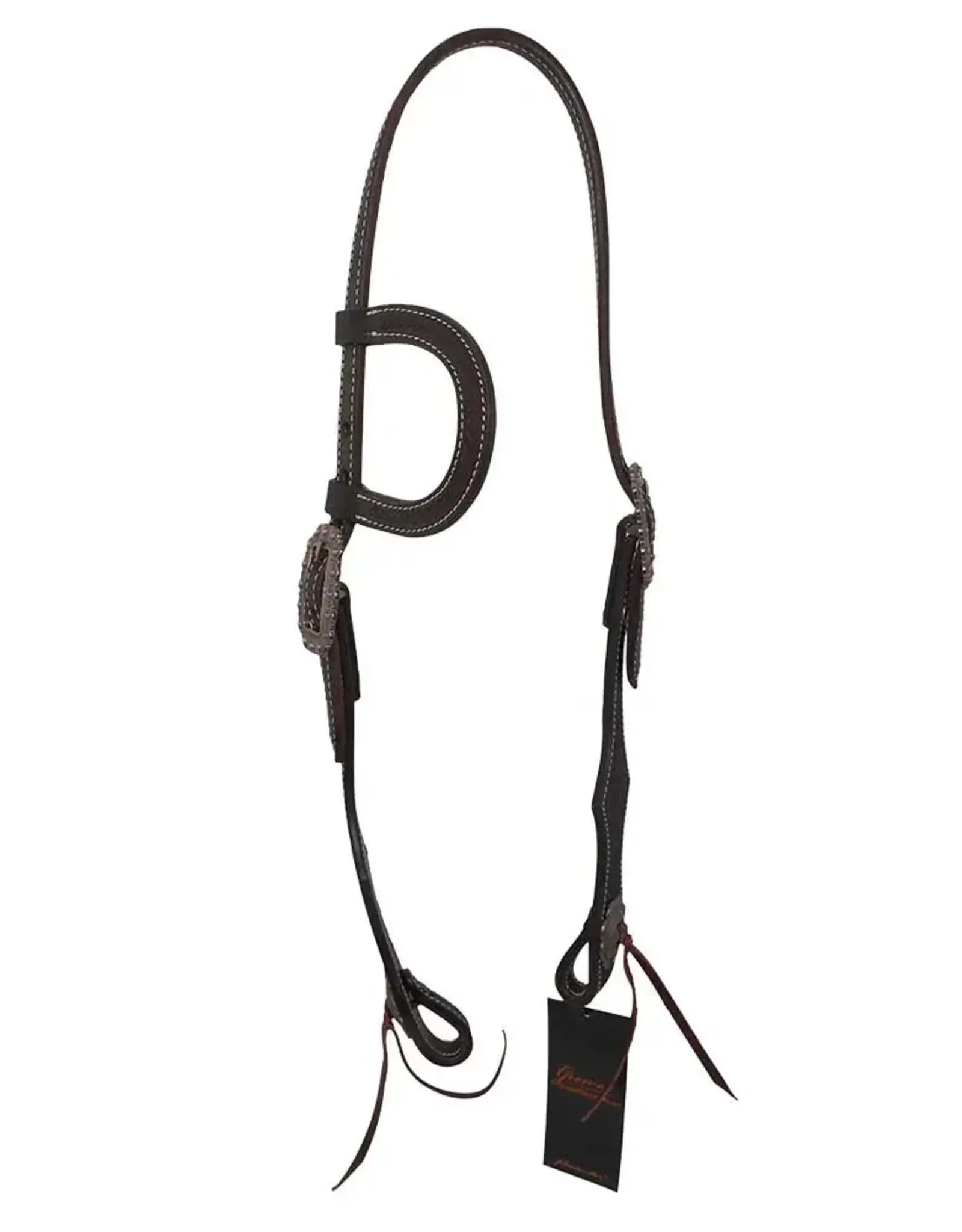Grewal Toledo One Ear Headstall