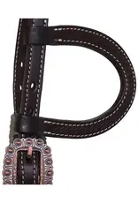 Grewal Toledo One Ear Headstall