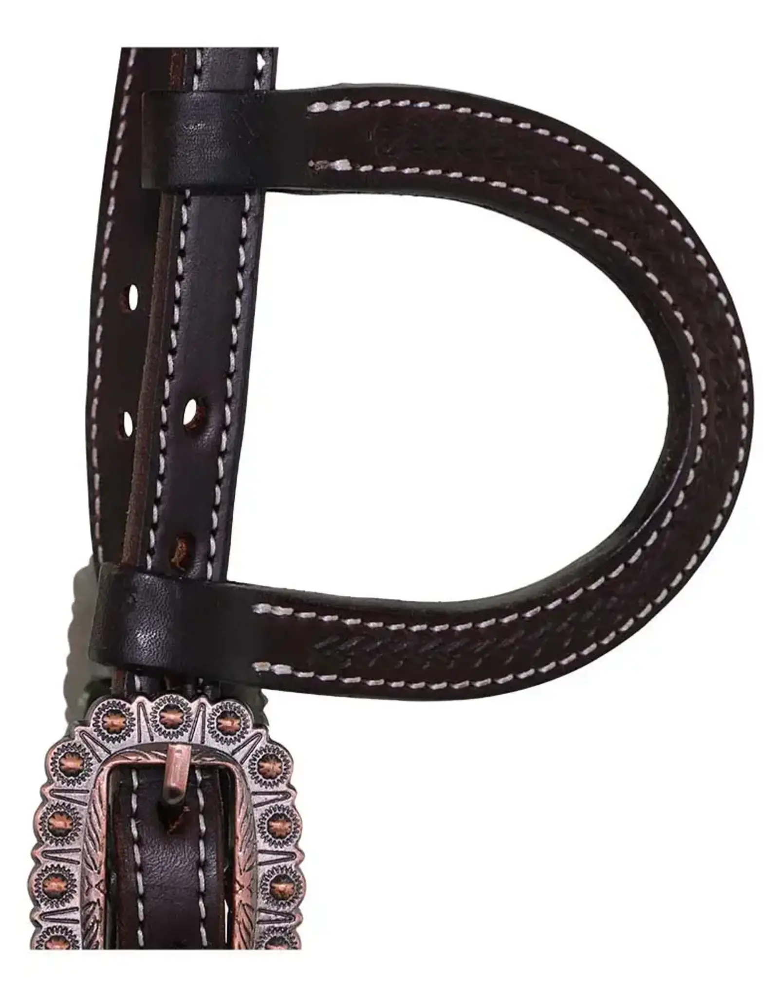 Grewal Toledo One Ear Headstall
