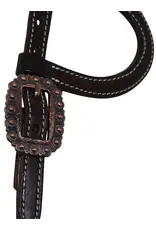 Grewal Toledo One Ear Headstall