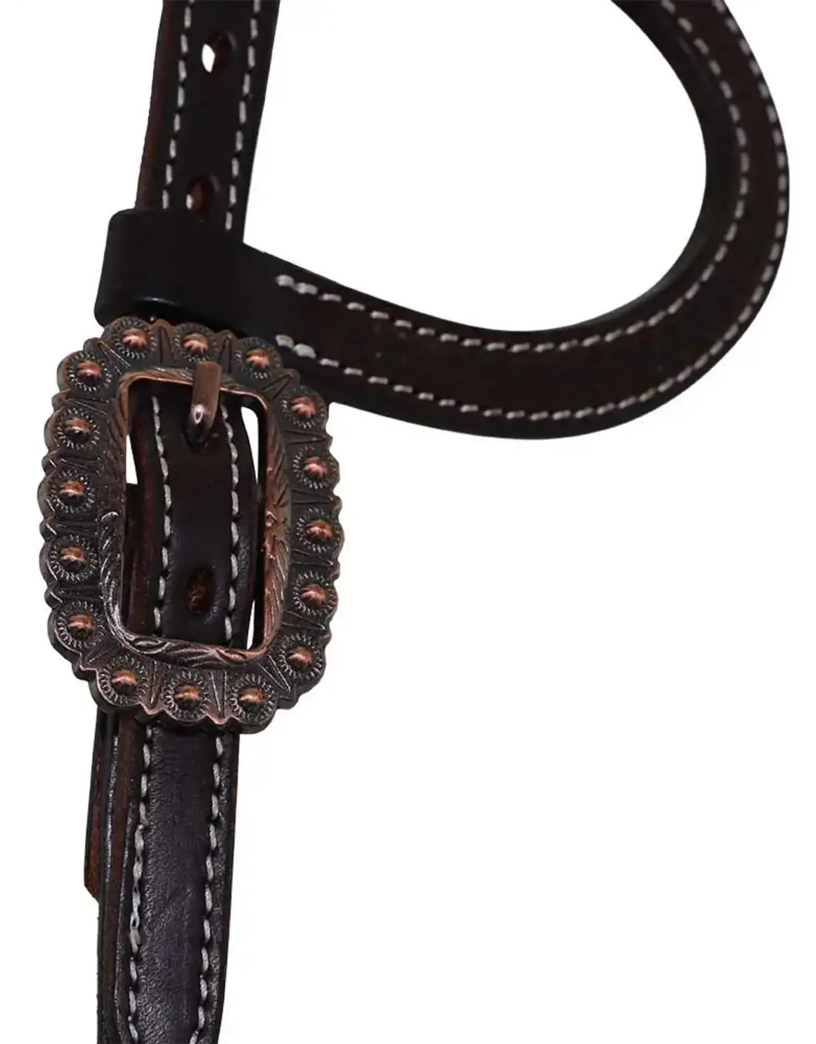 Grewal Toledo One Ear Headstall