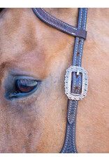 Grewal Toledo One Ear Headstall