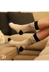 Ranch Dress'n Lets Get Ranchy Socks