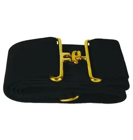 Weatherbeeta Elastic Surcingle Black
