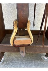 Crates Kids Saddle 13" Seat, 6" Gullet Crates Kids Saddle 13" Seat, 6" Gullet