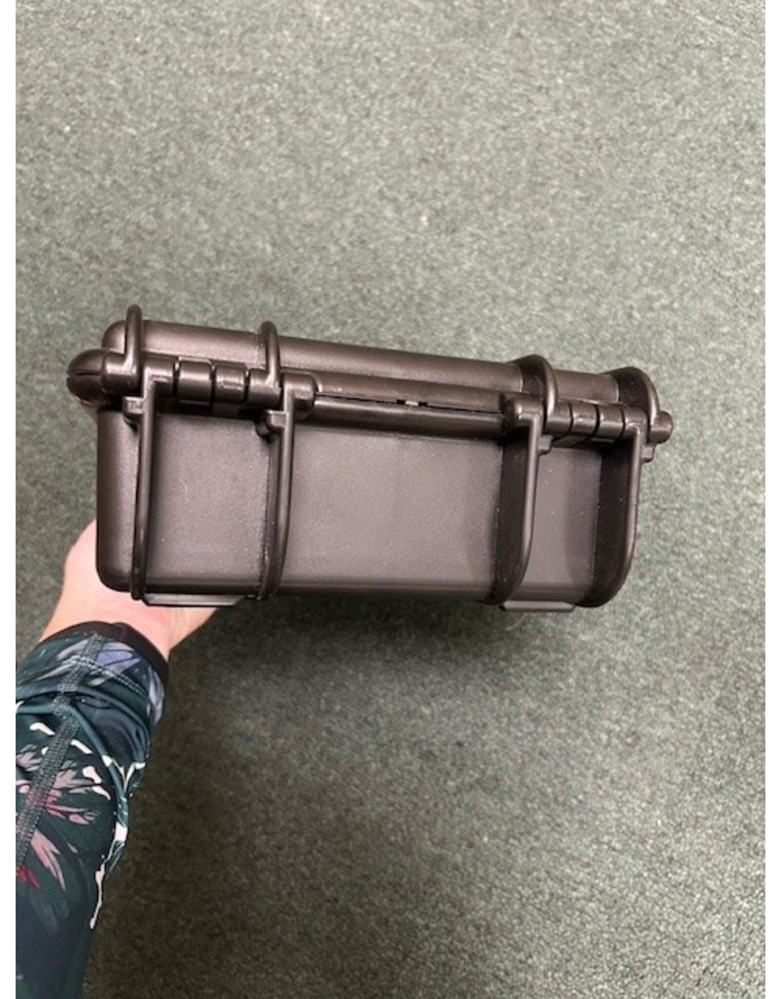 Garmin GPSMAP 64sx Device