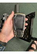 Garmin GPSMAP 64sx Device