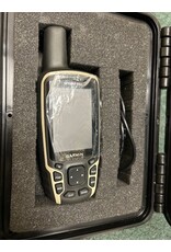 Garmin GPSMAP 64sx Device