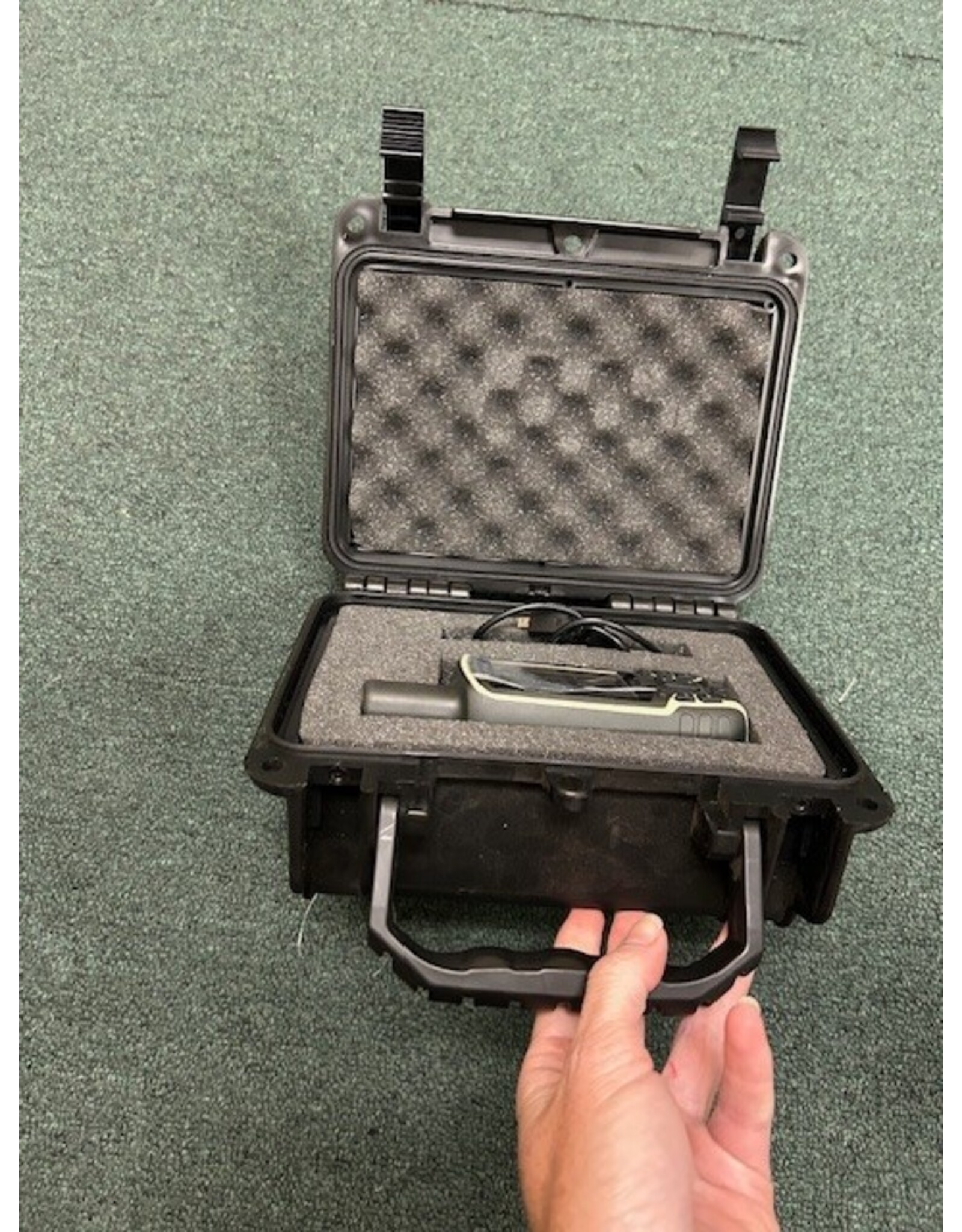 Garmin GPSMAP 64sx Device