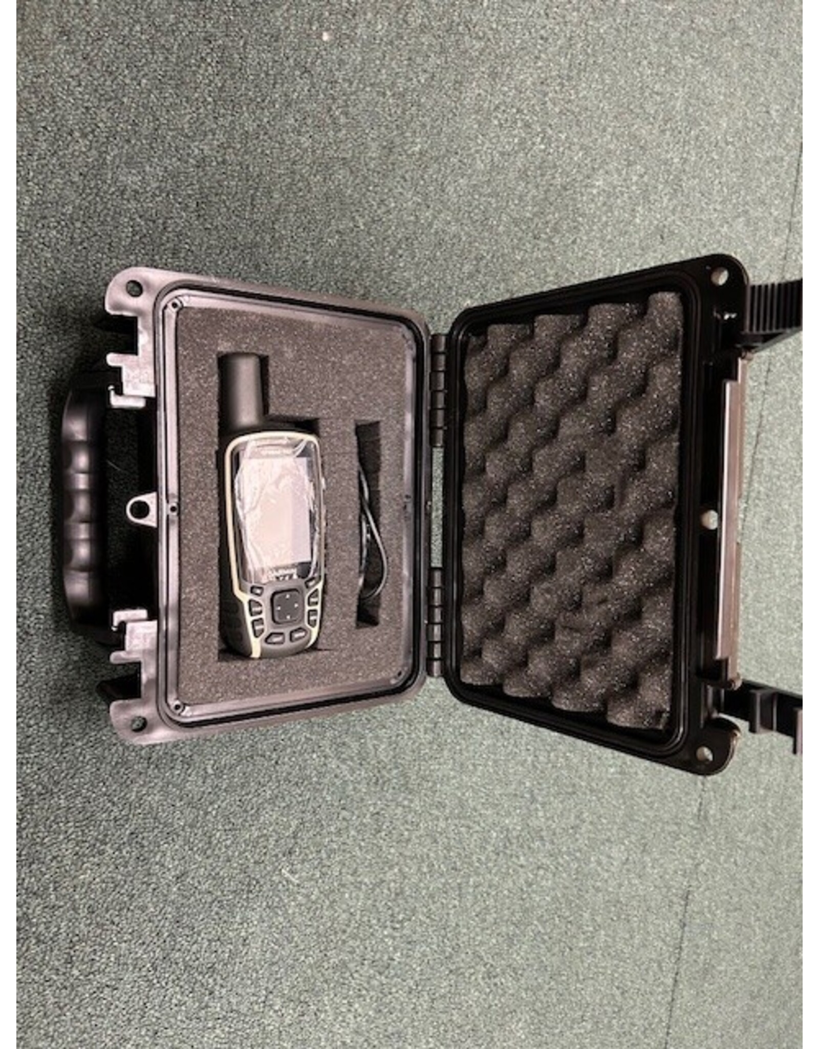 Garmin GPSMAP 64sx Device