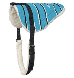 Tough 1 Bareback Pad Navajo