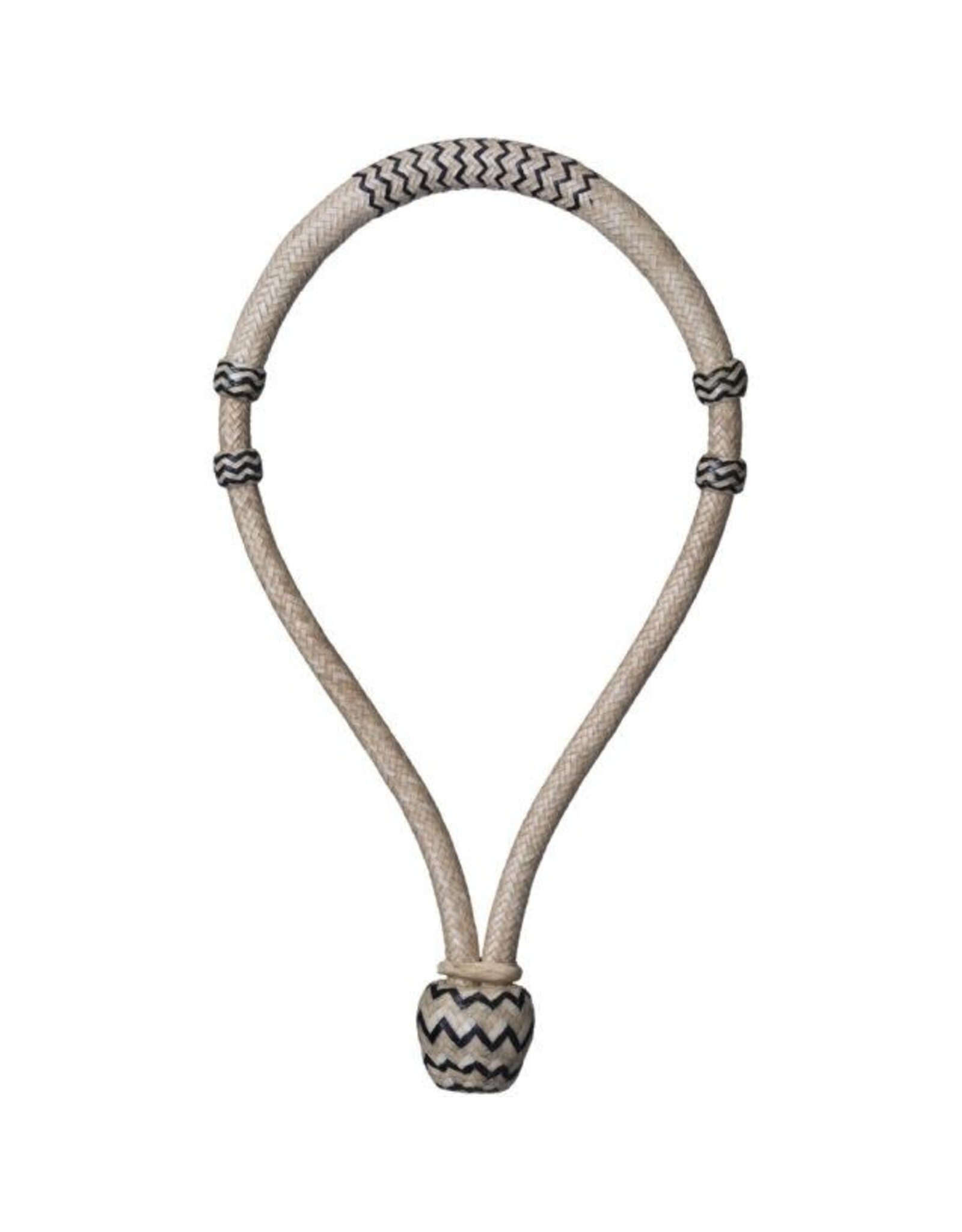 Royal King Bosal 1/2" Rawhide Core