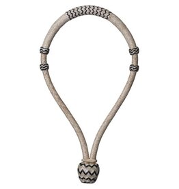 Royal King Bosal 1/2" Rawhide Core