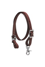 Royal King Double Ply Leather Tie Down