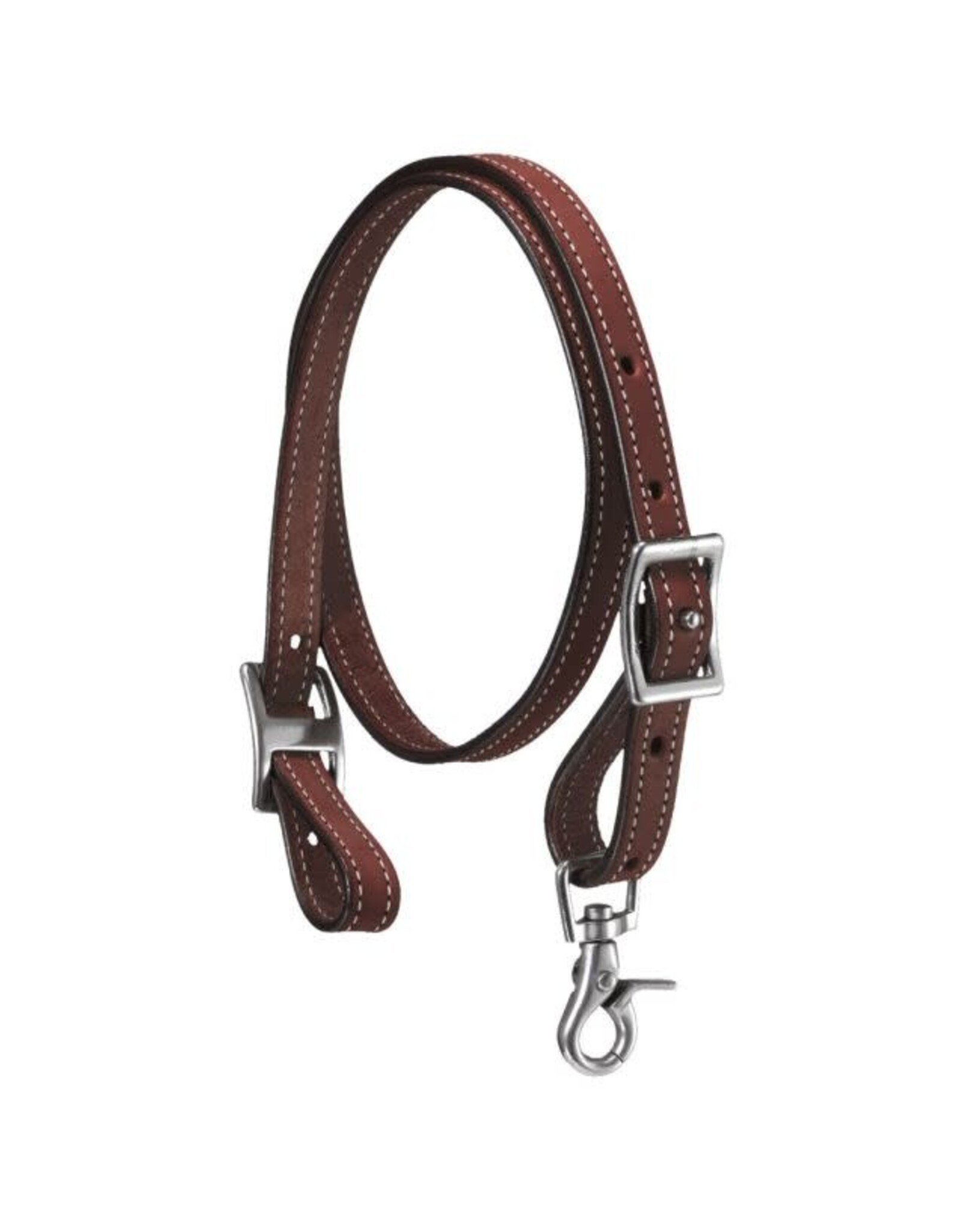 Royal King Double Ply Leather Tie Down