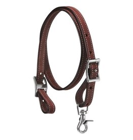 Royal King Double Ply Leather Tie Down