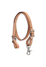 Royal King Double Ply Leather Tie Down