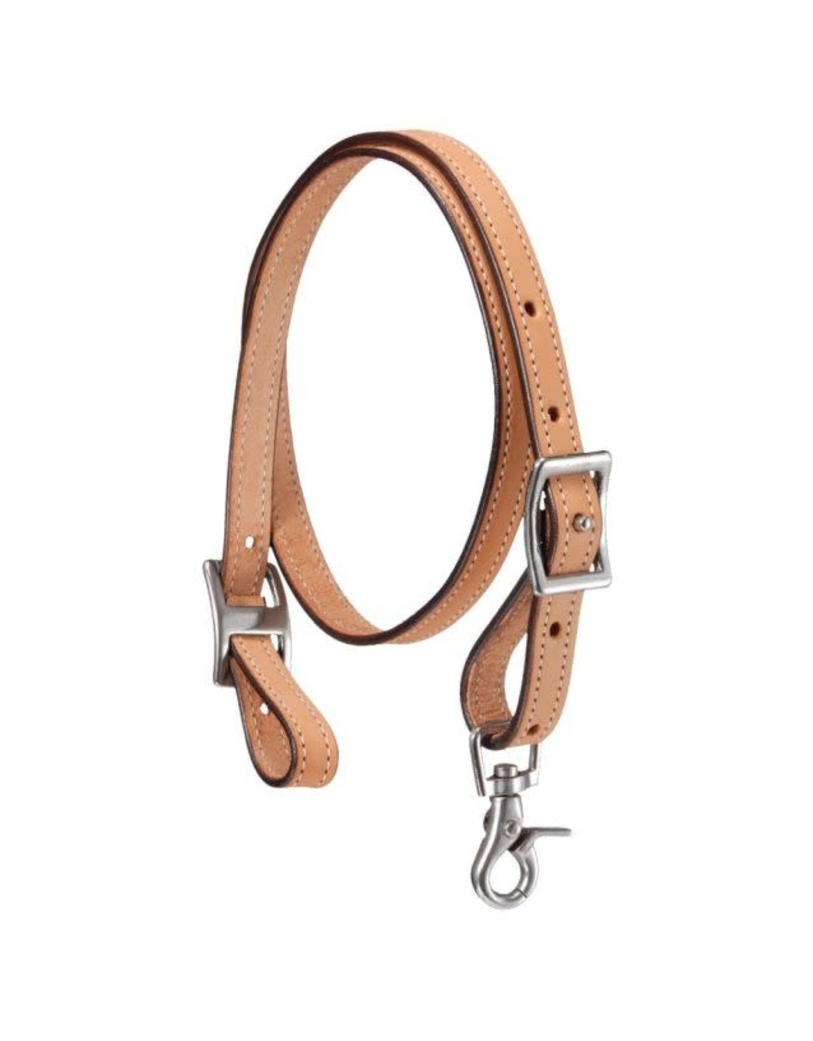 Royal King Double Ply Leather Tie Down