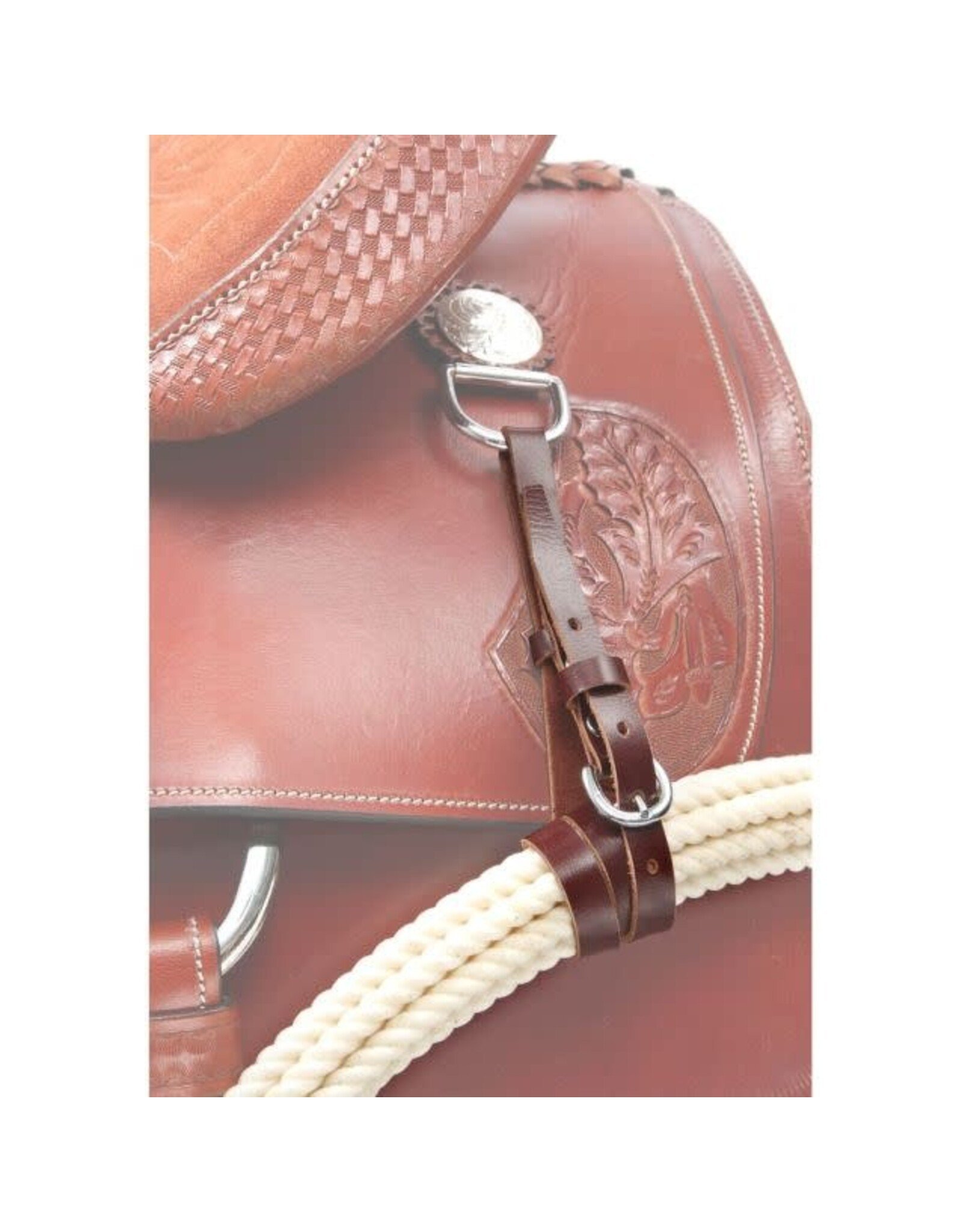 Tough 1 Latigo Rope Strap