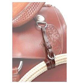 Tough 1 Latigo Rope Strap