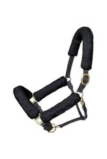 Tough 1 Synthetic Halter Padding Set