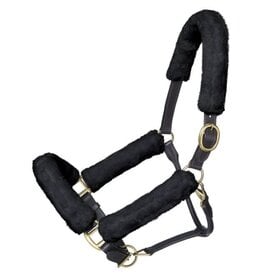 Tough 1 Synthetic Halter Padding Set