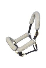 Tough 1 Synthetic Halter Padding Set