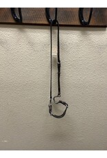 Nunn Finer Kineton Noseband Havana Full