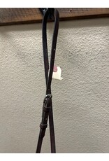 Nunn Finer Kineton Noseband Havana Full