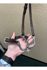 Nunn Finer Kineton Noseband Havana Full