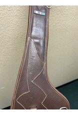 Voltaire Design Anatomical Girth Havana 52"