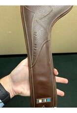 Voltaire Design Anatomical Girth Havana 52"