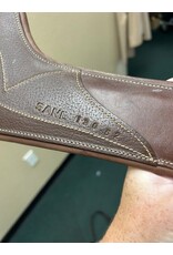 Voltaire Design Anatomical Girth Havana 52"