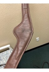 Voltaire Design Anatomical Girth Havana 52"